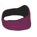 Fleece Head Band